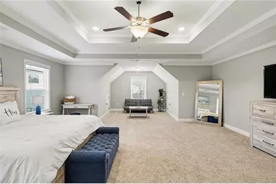 540 Glen Abbey Circle SE, Mableton, GA 30126 - Photo 16