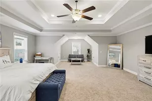 540 Glen Abbey Circle SE, Mableton, GA 30126 - Photo 16