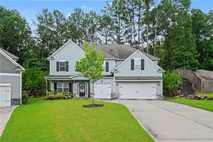540 Glen Abbey Circle SE, Mableton, GA 30126 - Photo 2