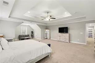 540 Glen Abbey Circle SE, Mableton, GA 30126 - Photo 14