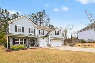 540 Glen Abbey Circle SE, Mableton, GA 30126 - Photo 2