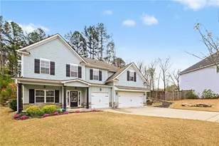 540 Glen Abbey Circle SE, Mableton, GA 30126 - Photo 2