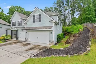 540 Glen Abbey Circle SE, Mableton, GA 30126 - Photo 4