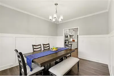 540 Glen Abbey Circle SE, Mableton, GA 30126 - Photo 12