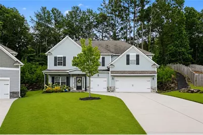 540 Glen Abbey Circle SE, Mableton, GA 30126 - Photo 2