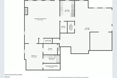 3500 Sims Road, Snellville, GA 30039 - Photo 46