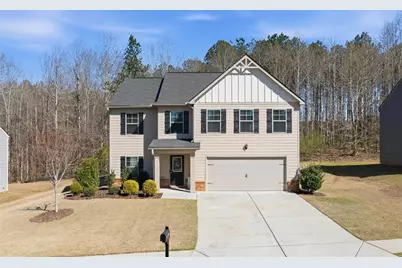 358 Daffodil Drive, Temple, GA 30179 - Photo 2