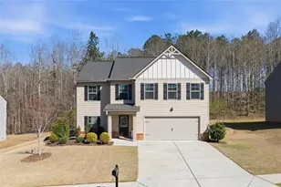 358 Daffodil Drive, Temple, GA 30179 - Photo 2