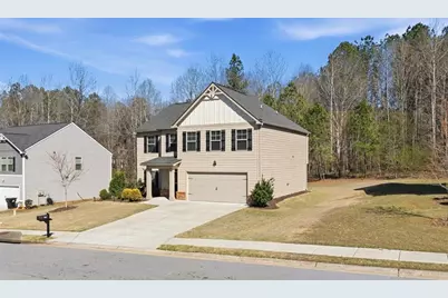 358 Daffodil Drive, Temple, GA 30179 - Photo 1