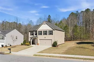 358 Daffodil Drive, Temple, GA 30179 - Photo 1