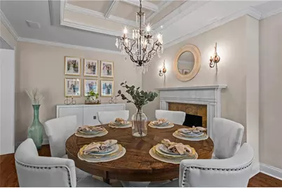 1215 Sheridan Road NE, Atlanta, GA 30324 - Photo 16