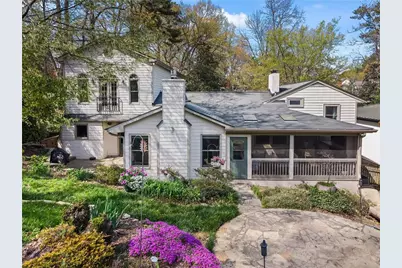 1215 Sheridan Road NE, Atlanta, GA 30324 - Photo 42