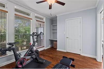 1215 Sheridan Road NE, Atlanta, GA 30324 - Photo 32