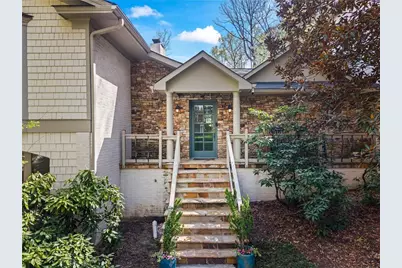 1215 Sheridan Road NE, Atlanta, GA 30324 - Photo 2