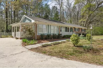 120 Clifford Circle, Griffin, GA 30223 - Photo 4