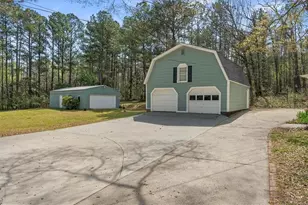 120 Clifford Cir, Griffin, GA 30223 - Photo 28
