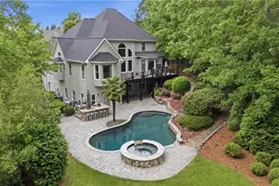 208 Morning Mist Way, Woodstock, GA 30189 - Photo 8