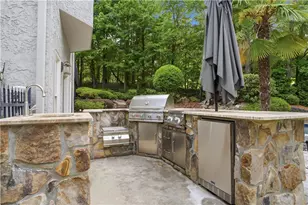208 Morning Mist Way, Woodstock, GA 30189 - Photo 90