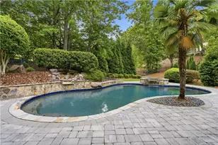 208 Morning Mist Way, Woodstock, GA 30189 - Photo 86