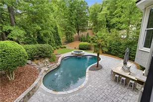 208 Morning Mist Way, Woodstock, GA 30189 - Photo 48