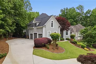 208 Morning Mist Way, Woodstock, GA 30189 - Photo 2