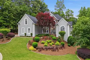 208 Morning Mist Way, Woodstock, GA 30189 - Photo 4