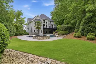 208 Morning Mist Way, Woodstock, GA 30189 - Photo 88
