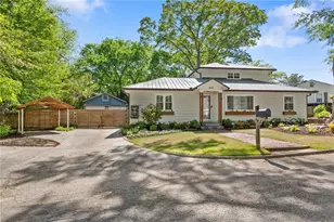 1444 Mimosa Circle SE, Smyrna, GA 30080 - Photo 2