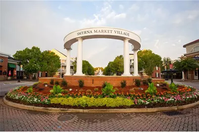 1444 Mimosa Circle SE, Smyrna, GA 30080 - Photo 64