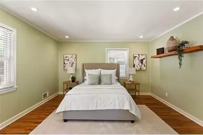 1444 Mimosa Circle SE, Smyrna, GA 30080 - Photo 28