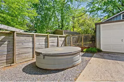 1444 Mimosa Circle SE, Smyrna, GA 30080 - Photo 48