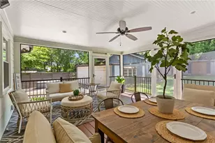 1444 Mimosa Circle SE, Smyrna, GA 30080 - Photo 6