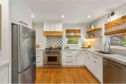 1444 Mimosa Circle SE, Smyrna, GA 30080 - Photo 4