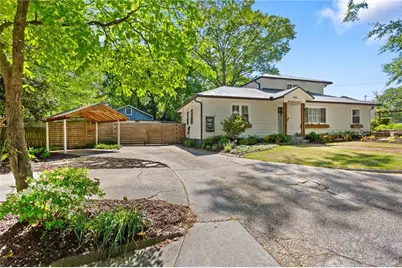 1444 Mimosa Circle SE, Smyrna, GA 30080 - Photo 60