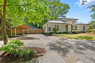 1444 Mimosa Circle SE, Smyrna, GA 30080 - Photo 60