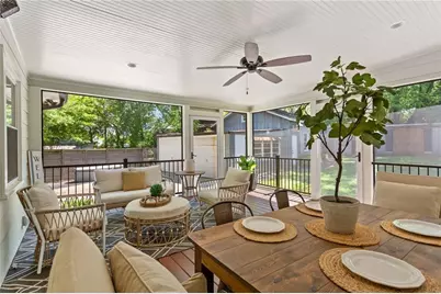 1444 Mimosa Circle SE, Smyrna, GA 30080 - Photo 44