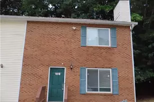 5581 Windwood Rd, Atlanta, GA 30349 - Photo 2
