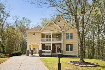 2340 Glynn Drive SE, Atlanta, GA 30316 - Photo 1