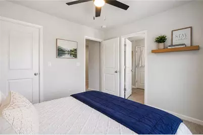 625 Clark Lake Estates Drive, Grayson, GA 30017 - Photo 18
