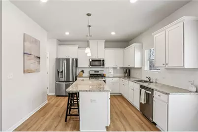 625 Clark Lake Estates Drive, Grayson, GA 30017 - Photo 6