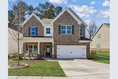 625 Clark Lake Estates Drive, Grayson, GA 30017 - Photo 1