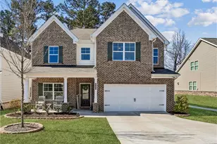 625 Clark Lake Estates Dr, Grayson, GA 30017 - Photo 1