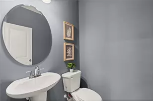 2639 Colville Terrace, Ellenwood, GA 30294 - Photo 14