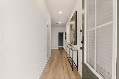 2639 Colville Terrace, Ellenwood, GA 30294 - Photo 2