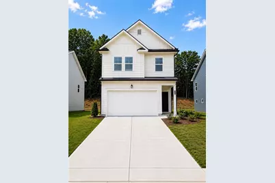 2639 Colville Terrace, Ellenwood, GA 30294 - Photo 1