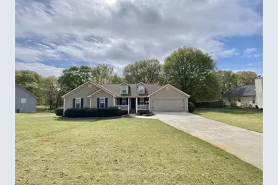 277 Harper Lane, Royston, GA 30662 - Photo 2