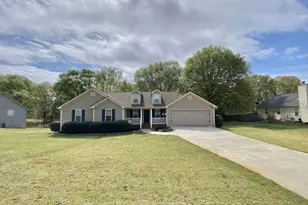 277 Harper Ln, Royston, GA 30662 - Photo 2