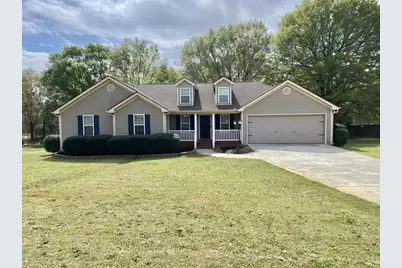 277 Harper Lane, Royston, GA 30662 - Photo 1