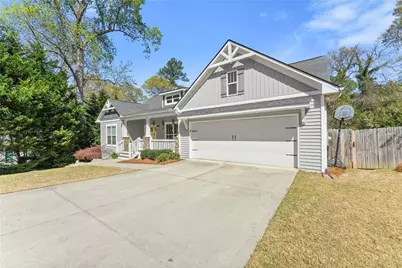 464 Holly Place, Gainesville, GA 30501 - Photo 6