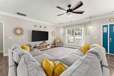 464 Holly Place, Gainesville, GA 30501 - Photo 10